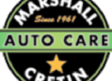 Marshall Cretin Autocare – Auto repair shop in St Paul MN
