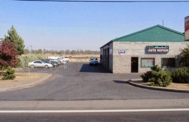 Marshalls Automotive – Auto repair shop in Redmond OR