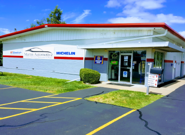 Martin Automotive – Auto repair shop in Washington IL