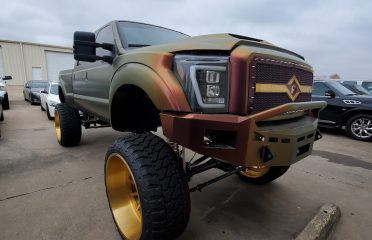 Martin’s Automotive Repair & Maintenance – Auto repair shop in Forney TX