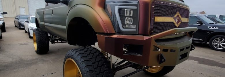 Martin’s Automotive Repair & Maintenance – Auto repair shop in Forney TX