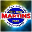 Martins Collision Repair II, Inc – Auto body shop in Salem UT