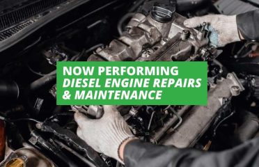 Martin’s Garage LLC – Auto repair shop in Shippensburg PA