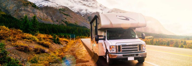 Martin’s RV Service Center – RV repair shop in Great Falls MT