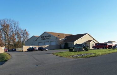 Martinsburg Service Center – Auto repair shop in Martinsburg WV