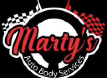 Marty’s Auto Body – Auto repair shop in New York NY
