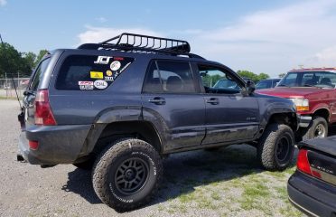 Marty’s Automotive – Auto repair shop in Murfreesboro TN