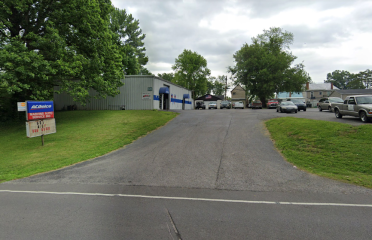 Marvin’s Auto Service – Auto repair shop in New Albany IN