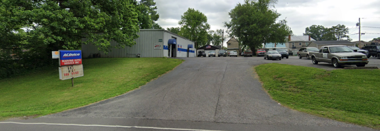 Marvin’s Auto Service – Auto repair shop in New Albany IN
