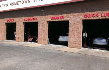 Marv’s Hometown Tire & Auto Service – Towing service in Green Bay WI