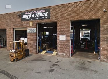 Maryland Auto & Truck Repair – Auto repair shop in Glen Burnie MD