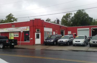Mass Auto Service Center – Auto repair shop in Framingham MA