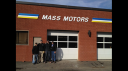 Mass Motor Services Inc – Auto body shop in Dorchester MA