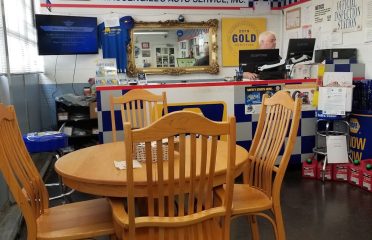 Massengill’s Auto Service – Auto repair shop in Durham NC