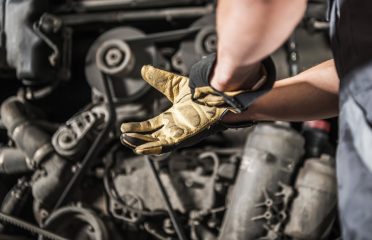 Master Automotive Center Inc. – Auto repair shop in Lake Park FL