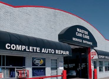 Master Car Care & Collision – Auto repair shop in Houston TX