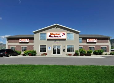 Master Mechanic – Auto repair shop in Providence UT