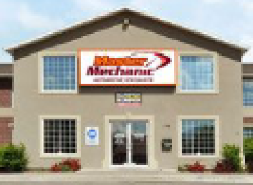 Master Mechanic – Auto repair shop in Providence UT