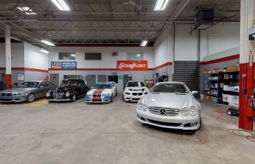 Master Tech Auto Mechanics – Auto repair shop in Hickory NC