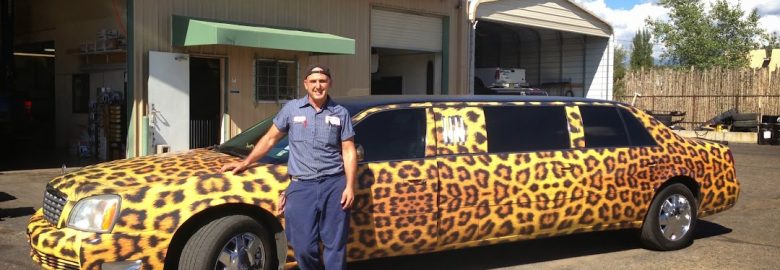 Master Tech Auto Repair – Auto repair shop in Santa Fe NM