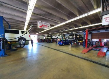 Master Tech Auto Services – Auto repair shop in Norman OK