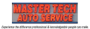 Master Tech Auto Services – Auto repair shop in Norman OK