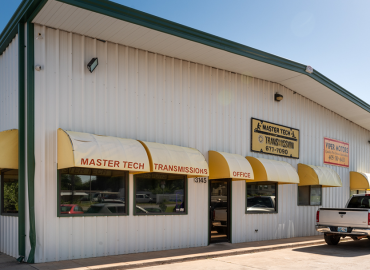 Master Tech Transmissions – Transmission shop in Oklahoma City OK