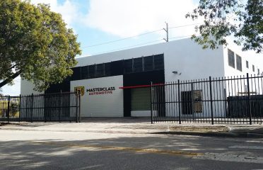 MasterClass Automotive – Auto repair shop in Miami FL