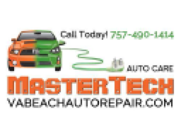 MasterTech Auto Care – Auto repair shop in Virginia Beach VA