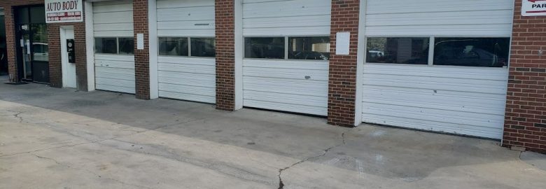 Masters Auto Body, Inc. – Auto body shop in Charlottesville VA