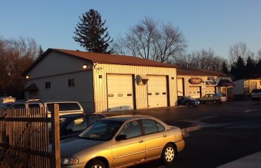 Mastertek Auto Repair – Auto repair shop in Algonquin IL