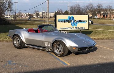 Masterworks Automotive Services – Auto repair shop in Madison Heights MI
