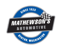 Mathewson’s Automotive – Auto repair shop in Renton WA