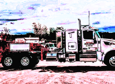 Matt Brown’s Truck Repair LLC. – Truck repair shop in Bow NH