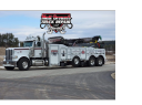 Matt Brown’s Truck Repair LLC. – Truck repair shop in Bow NH