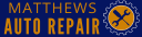 Matthews Auto Repair – Auto repair shop in Indianapolis IN