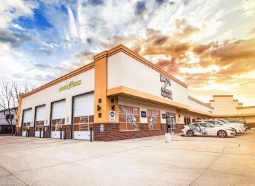 Matt’s Automotive Service Center – Auto repair shop in Fargo ND