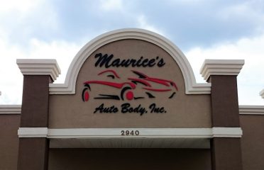 Maurice’s Auto Body, Inc. – Auto body shop in Lakeland FL