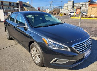 Maven Motors – Auto body shop in Baltimore MD