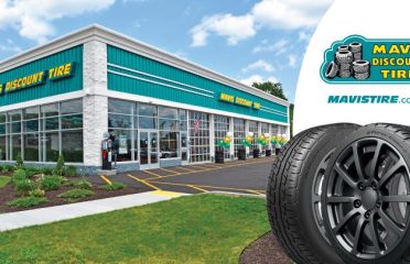 Mavis Discount Tire – Tire shop in Bordentown NJ