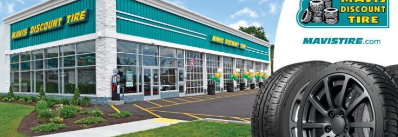 Mavis Discount Tire – Tire shop in Bordentown NJ