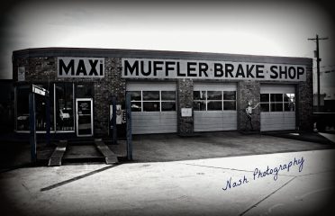 Maxi Muffler Brake & Exhaust – Brake shop in Murfreesboro TN