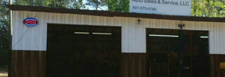 Maxwell’s Auto Service – Car repair and maintenance in Philadelphia MS