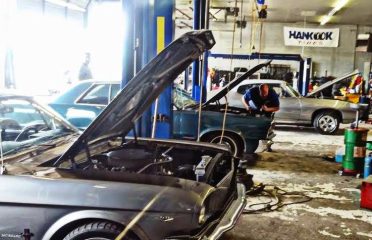 May Automotive – Mechanic in Nephi UT