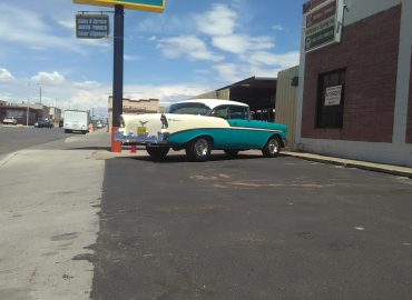 Mc Bride’s Spring & Welding – Wheel alignment service in Albuquerque NM