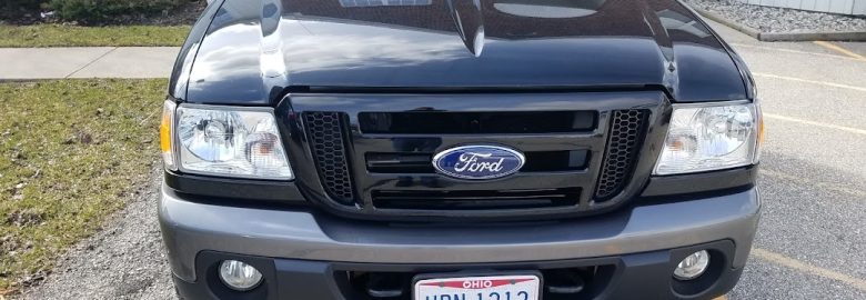 Mc Creary’s Body Shop – Auto body shop in Mt Gilead OH