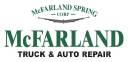 Mc Farland Spring Corporation – Truck repair shop in Portland ME