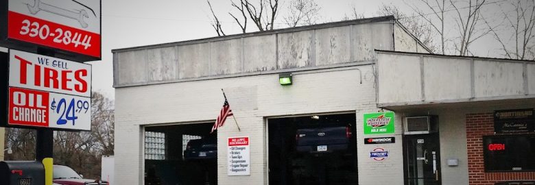 McCannic’s Garage – Auto repair shop in Des Moines IA