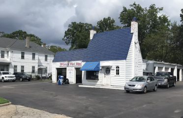 McCarty’s Wheel Shop inc. – Auto repair shop in Portsmouth VA