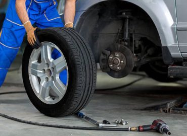 McCollum Automotive – Auto repair shop in Portland OR